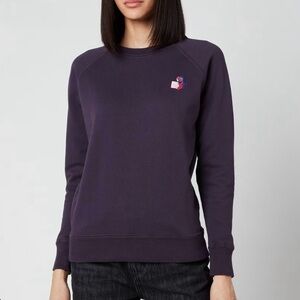 Women's Purple Isabel Marant Sweater